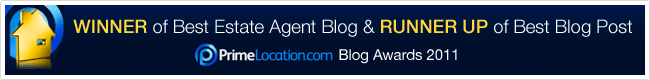 blog section