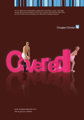 Covered