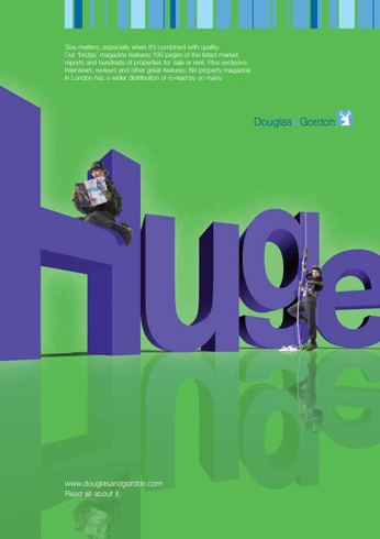 Huge