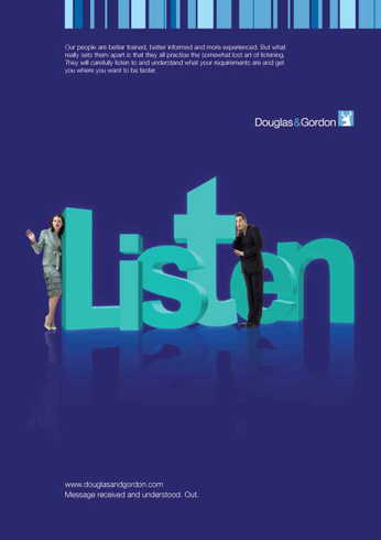Listen