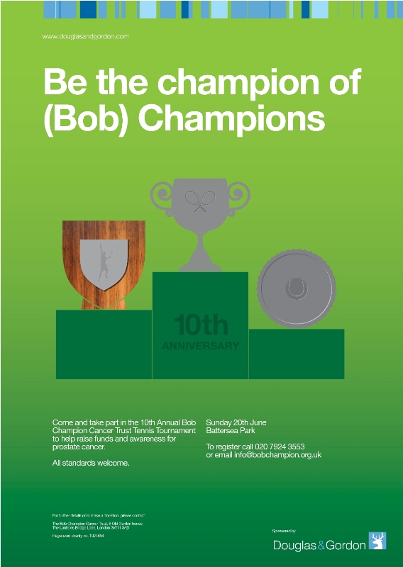 Bob Champion 2010