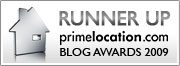 The Primelocation.com Blog Awards 2009