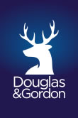 Douglas & Gordon Logo