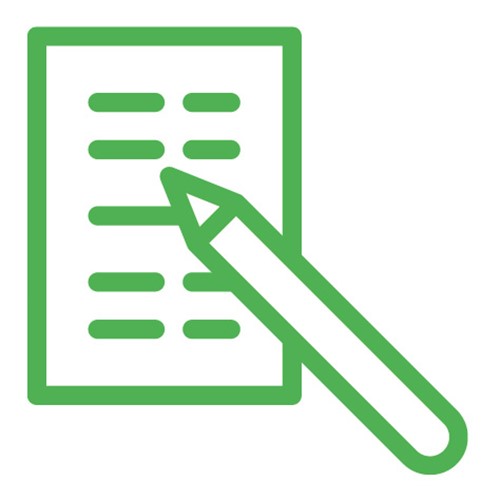 property information