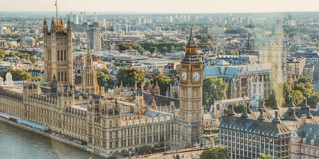10 Reasons Why London is the Best City in the World to Live in - Douglas &  Gordon