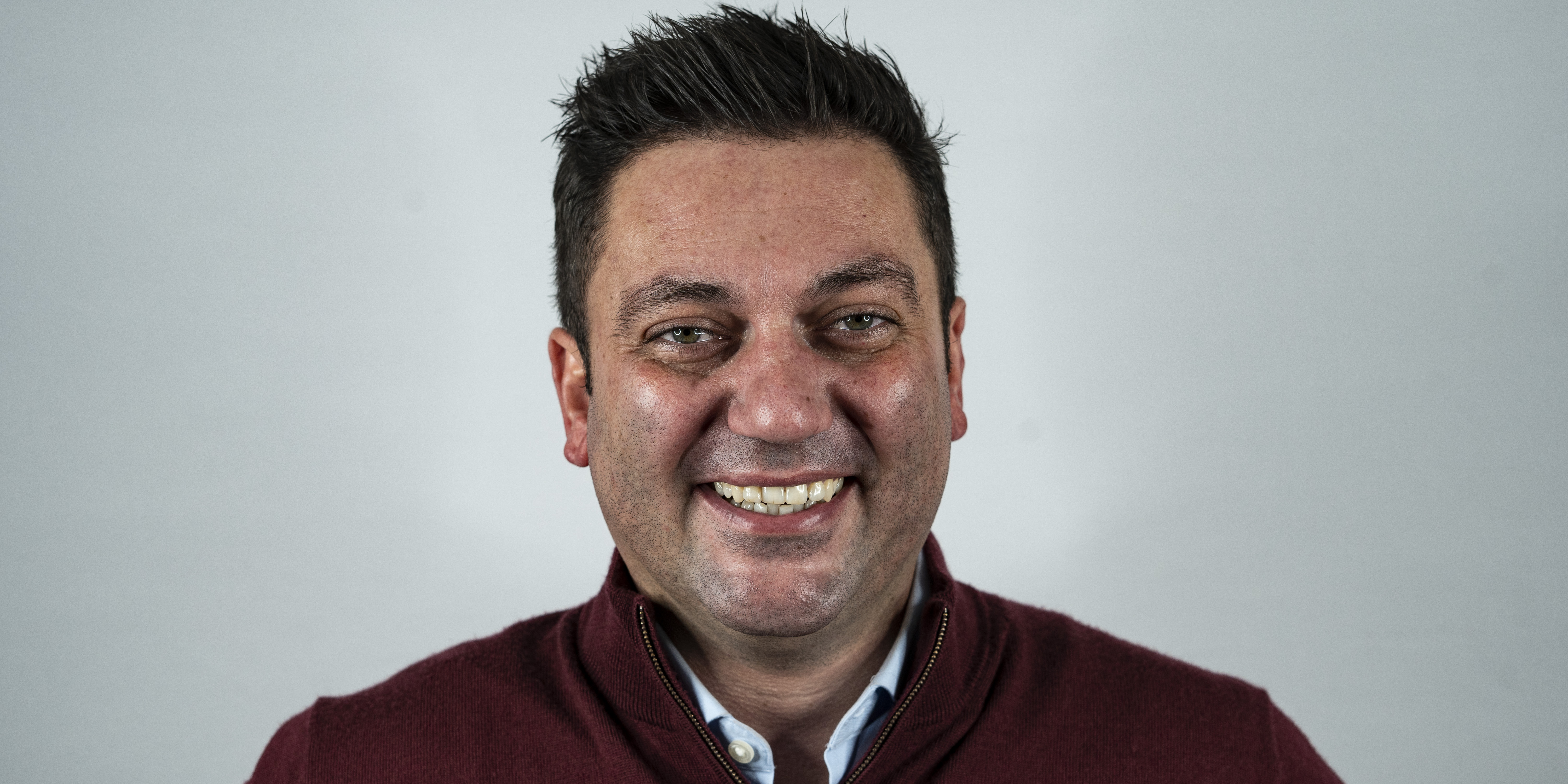 Q&A with Terence Gaw | Douglas & Gordon